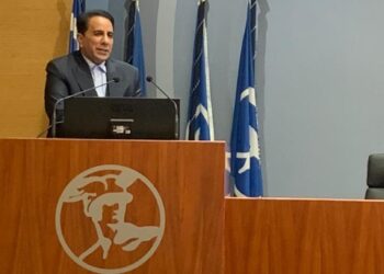 ریل‌گذاری توسعه روابط تجاری بین ایران و یونان