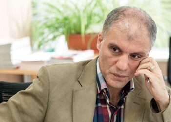 عایدی ایران