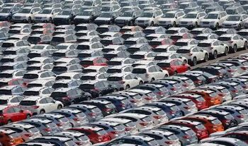 واردات خودرو کارکرده به بن بست خورد