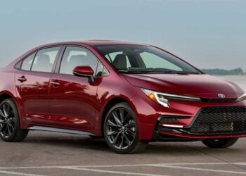 قیمت پایه 6 خودروی وارداتی اعلام شد