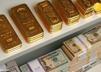 نرخ دلار، سکه، طلا و یورو چهارشنبه یک آذر ۱۴۰۲