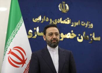 ادامه روند مولدسازی دارایی‌های راکد دولت از مسیر بازار سرمایه