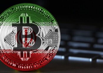 چالش‌های مقابله با جرایم حوزه‌ی رمزارز