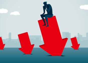 زنگ‌های هشدار رکود اقتصادی