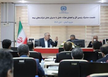 با نیت خالص قلبی، ۶۰۰۰ نفر را به جامعه بازگردانیم