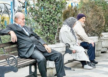 سن بازنشستگی در ایران به ۵۲ سال رسیده‌است