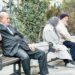 سن بازنشستگی در ایران به ۵۲ سال رسیده‌است