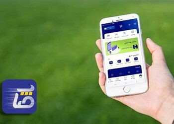 نسخه جدید اپلیکیشن صاپ با سرویس‌های ویژه منتشر شد