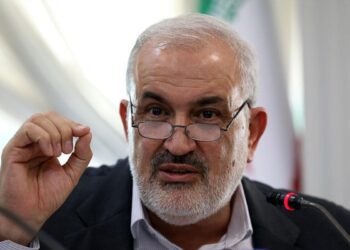 کنایه وزیر صمت به خودروسازان؛ خودرو بازی می کنیم!