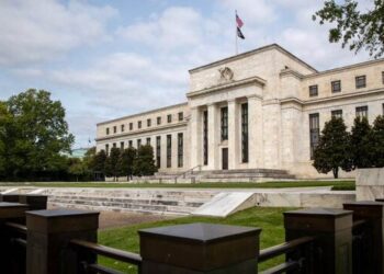 تکرار سیاست بانکی آمریکا