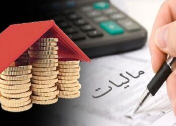 تصویب لایحه مالیات بر مجموع درآمد در هیات دولت‌