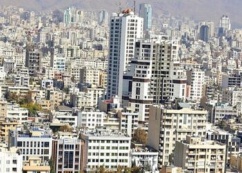 منازل مسکونی کشور تحت پوشش بیمه حوادث طبیعی قرار می گیر‌د