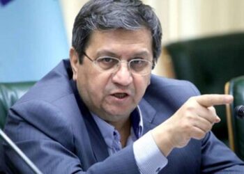 رونمایی همتی از یک آمار تکان‌دهنده/ رقم این رانت باورنکردنی شد