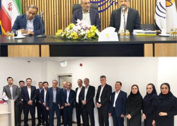 مدیرعامل بیمه پارسیان:  مدیریت ریسک برای شرکت های بیمه ضروری دانست