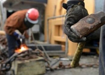 خبر فوری؛ سامانه بیمه اجتماعی کارگران ساختمانی فعال شد