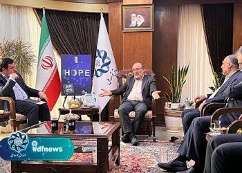 نقش مهم صندوق توسعه ملی در ایجاد امنیت غذایی جامعه