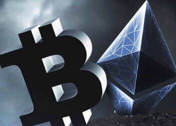 پیش‌بینی ۵ سال آینده قیمت بیت‌کوین و اتریوم