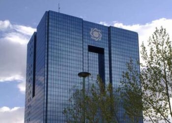 بانک مرکزی کیف پول دولت می‌شود؟