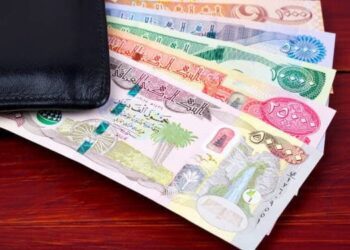 پول های قدرتمند جهان در ۲۰۲۳