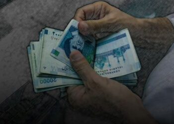 رشد نقدینگی محدود شد، پایه پولی قد کشید