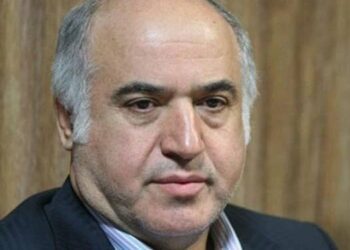 تورم ذینفعانه