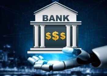 هوش مصنوعی به کمک بانک ها می آید؟