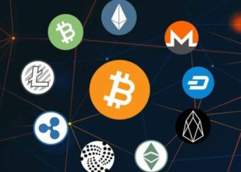 پیش بینی خرید و فروش ۱۰ ارز دیجیتال برتر