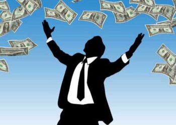 ثروتمندترین خانواده‌ها چقدر پول دارند؟