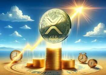 تحلیل قیمت ریپل: منتظر XRP یک دلاری باشید