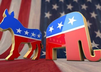 سرنوشت جهان در صندوق‌های رای آمریکایی!