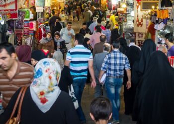 نگاهی بر یافته‌های تورم در ایران