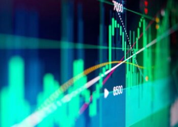 بورس سبز شد