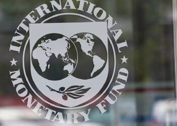 هشدار صندوق بین المللی پول بر تبعات جنگ سرد