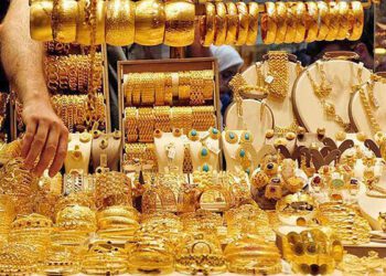 افزایش مالیات برای طلا نداریم