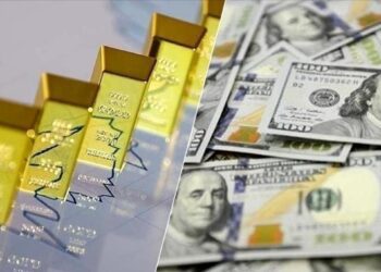 خوش‌بینی تحلیل‌گران نسبت به تحرکات طلا در هفته آتی