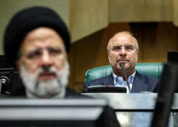 بودجه سیاسی