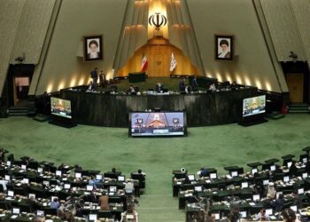 اصلاحیه لایحه بودجه ۱۴۰۳ اعلام وصول شد