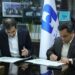 بانک صادرات با فولاد آلیاژی ایران تفاهم‌نامه امضا کرد