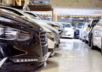 فضانوردی با قیمت خودرو!