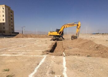 زمین برای مسکن کارگری تامین شد
