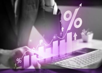 نشانه های صعود قابل‌توجه قیمت ریپل