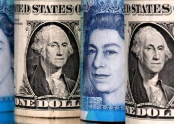 کل پول جهان چقدر است؟