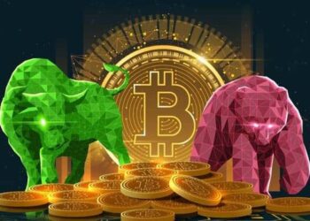 5رمزارزی که با صعود وارد سال ۲۰۲۴ شدند