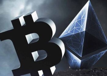 بازار رمزارزها چرا سقوط کرد؟