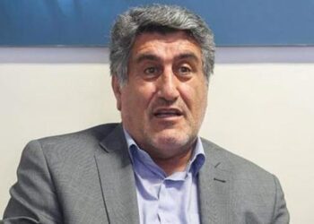 مردم مسوول گرانی ها هستند!