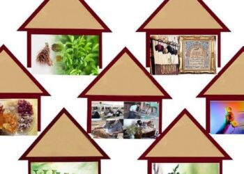 مشاغل صنفی پرطرفدار زنان ایرانی