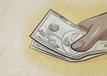 بانک مرکزی: وام فروشی ممنوع!