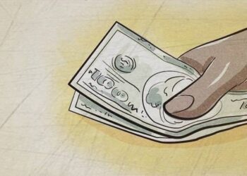 افرادی که ۱.۲ میلیون حقوق اضافه می‌گیرند