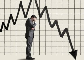 زنگ خطر رکود اقتصادی به صدا درآمد