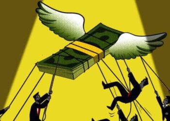 ناتوانی سیاستگذاران ایرانی در مهار تورم